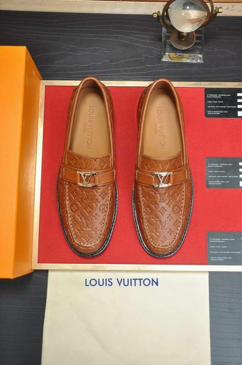 Picture of Louis Vuitton Shoes _SKULVsz38-45hnx050814867